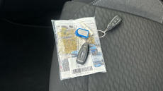 Ford Puma 1.0 EcoBoost Hybrid mHEV Titanium 5dr Petrol Hatchback